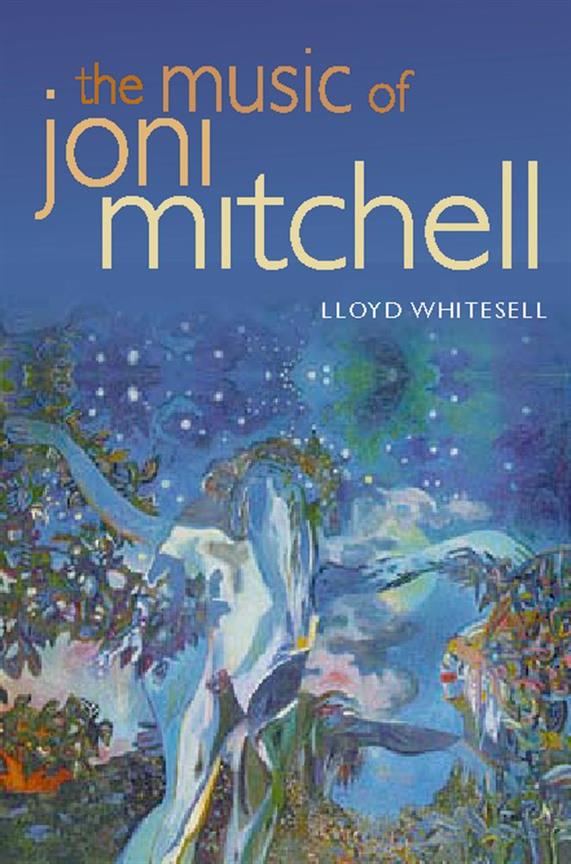 The Music Of Joni Mitchell